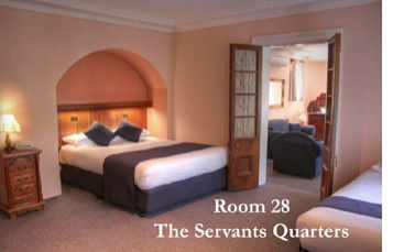 Coolangatta Estate - Hotel VIC 4