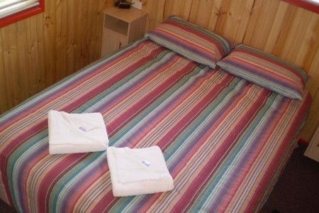 Alabama Hill QLD Hotel VIC