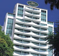 Astor Metropole Hotel And Apartments - Hotel VIC