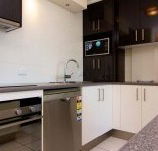 President Holiday Apartments
