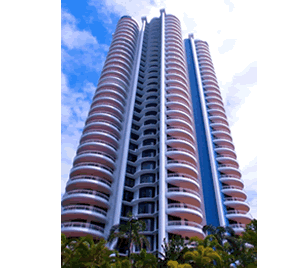 Aegean Apartments