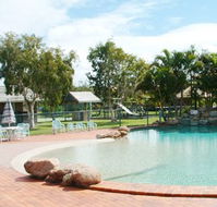 Great Sandy Straits Marina Resort - Hotel VIC