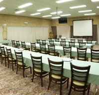 Coopers Colonial Motor Inn - Hotel VIC