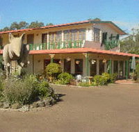 Bandicoot Motor Inn - Hotel VIC