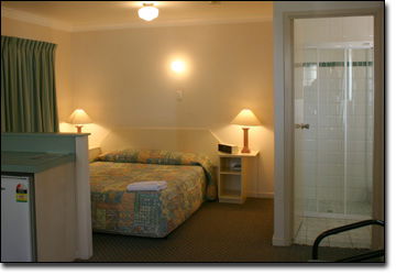 Earls Court Motor Inn - Hotel VIC 3