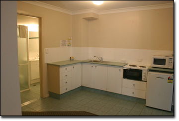 Earls Court Motor Inn - Hotel VIC 4