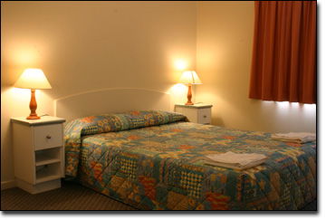 Earls Court Motor Inn - Hotel VIC 5