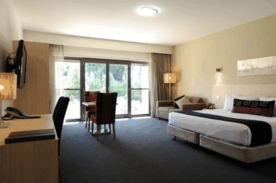 The Barn - Hotel VIC 0