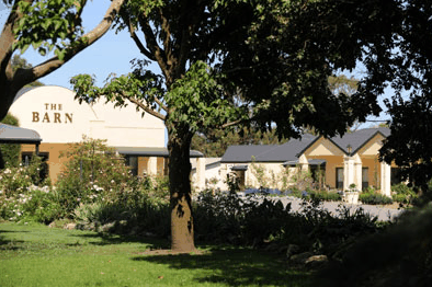 The Barn - Hotel VIC 1
