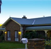 Lincoln Cottage Motor Inn - Hotel VIC
