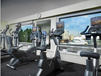 Four Points By Sheraton Darling Harbour - Hotel VIC 1