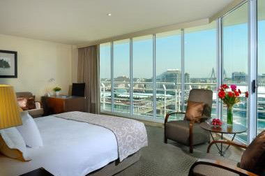 Four Points By Sheraton Darling Harbour - Hotel VIC 2