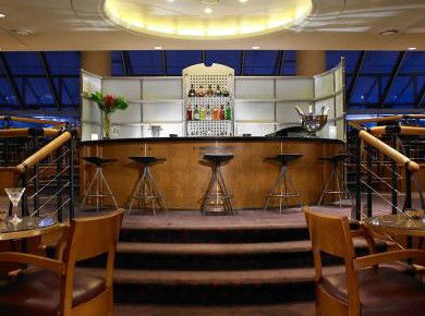 Four Points By Sheraton Darling Harbour - Hotel VIC 3