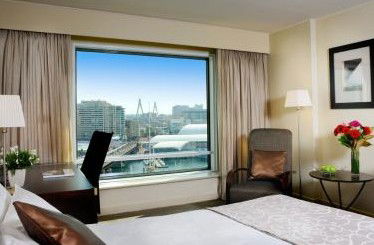 Four Points By Sheraton Darling Harbour - Hotel VIC 4
