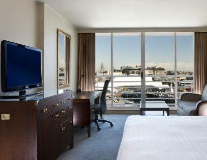 Four Points By Sheraton Darling Harbour - Hotel VIC 5
