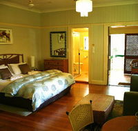 Allender Apartments - Hotel VIC