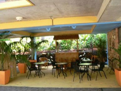 Port Stephens Motor Lodge - Hotel VIC 0