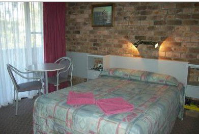 Port Stephens Motor Lodge - Hotel VIC 1
