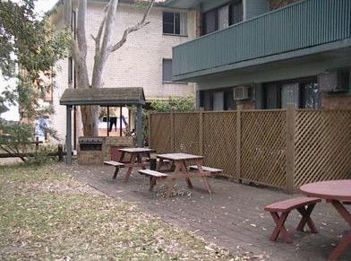Port Stephens Motor Lodge - Hotel VIC 2
