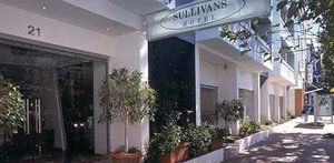 Arts Hotel Sydney - Hotel VIC 1