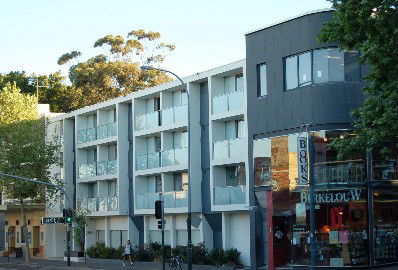 Arts Hotel Sydney - Hotel VIC 0