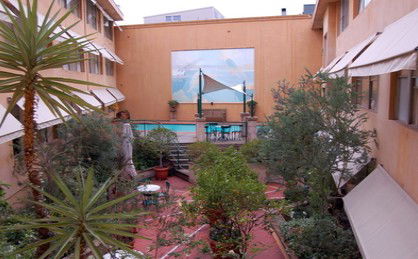 Arts Hotel Sydney - Hotel VIC 4