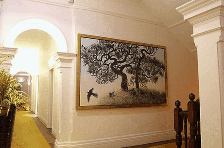 The Hatton - South Yarra - Hotel VIC