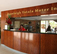 Beenleigh Yatala Motor Inn - Hotel VIC