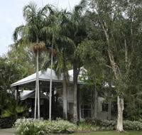 Port Douglas Retreat - Hotel VIC