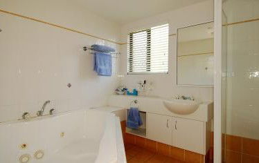 Best Western Macquarie Barracks Motor Inn - Hotel VIC 3