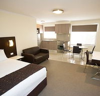 Country Comfort Premier Motel - Hotel VIC