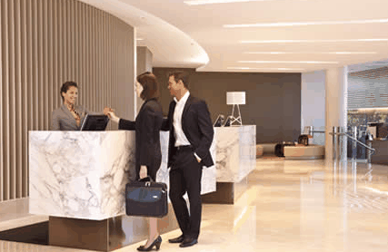 Novotel Sydney Olympic Park - Hotel VIC 1