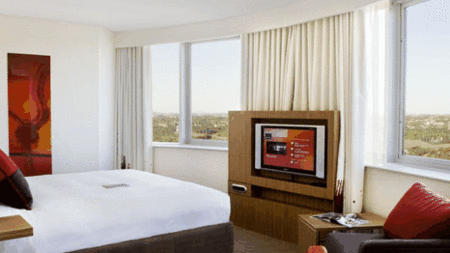 Novotel Sydney Olympic Park - Hotel VIC 2