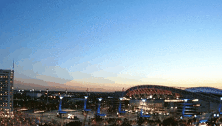 Novotel Sydney Olympic Park - Hotel VIC 3