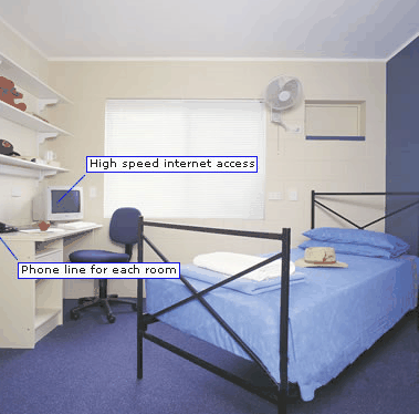 Cairns Student Lodge - Hotel VIC 0