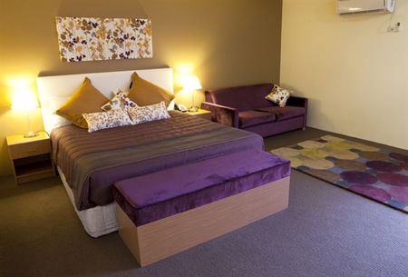 Comfort Inn Hunts Liverpool - Hotel VIC 0