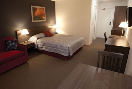 Comfort Inn Hunts Liverpool - Hotel VIC 1
