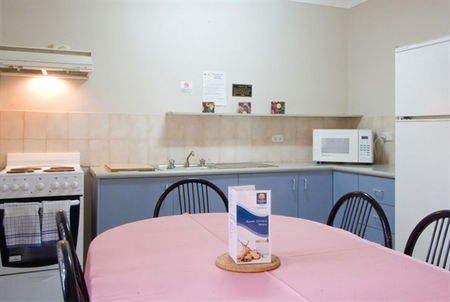 Comfort Inn Hunts Liverpool - Hotel VIC 2