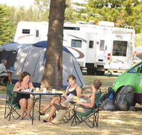 BIG4 Sydney Lakeside Holiday Park - Hotel VIC