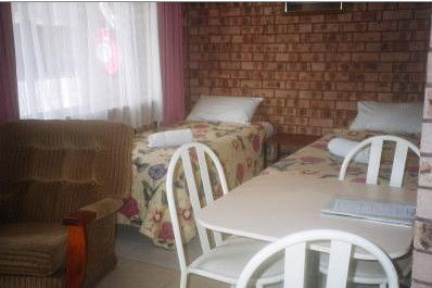 Buccaneer Motel - Hotel VIC 2