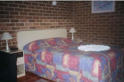Buccaneer Motel - Hotel VIC 3