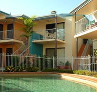 Coffee House Luxury Apartments - Hotel VIC