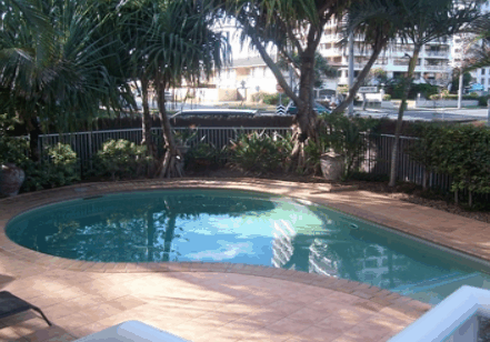 Wharf Boutique Apartments