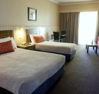 Parklands Resort  Conference Centre Mudgee - Hotel VIC