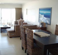 Paros On The Beach