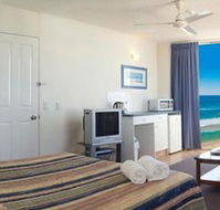 Chateau Beachside