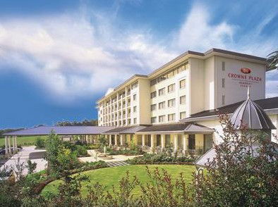Crowne Plaza Norwest - Hotel VIC 0