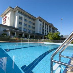 Crowne Plaza Norwest - Hotel VIC 1