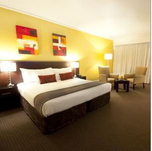 Crowne Plaza Norwest - Hotel VIC 2