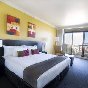Crowne Plaza Norwest - Hotel VIC 3